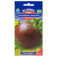 Томат Шоколадна амазонка 0.15 г Gl Seeds