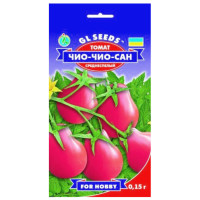 Томат Чіо-чіо-сан 0.15 г Gl Seeds