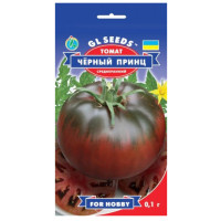 Томат Чорний принц 0.1 г Gl Seeds