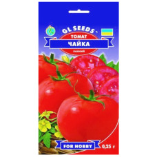 Томат Чайка 0.25 г Gl Seeds