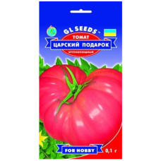 Томат Царский подарок 0.1 г Gl Seeds