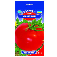 Томат Фартовий 0.1 г Gl Seeds
