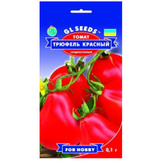 Томат Трюфель красный 0.1 г Gl Seeds