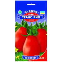 Томат Транс Ріо 0.15 г Gl Seeds