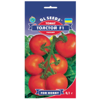 Томат Толстой F1 0.1 г Gl Seeds