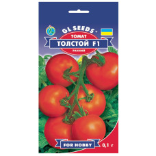 Томат Толстой F1 0.1 г Gl Seeds