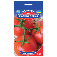 Томат Скороспілка 0.25 г Gl Seeds