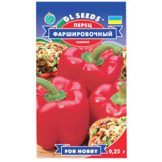 Перец Фаршировочный 0.25 г Gl Seeds