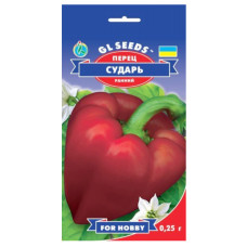 Перец Сударь 0.25 г Gl Seeds