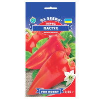 Перець Пастух 0.25 г Gl Seeds