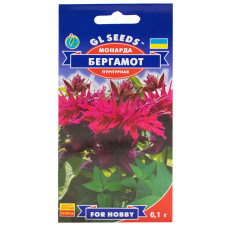Монарда Бергамот 0.1 г Gl Seeds