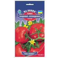 Томат Видимо-невидимо 0.15 г Gl Seeds