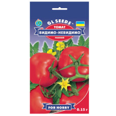 Томат Видимо-невидимо 0.15 г Gl Seeds