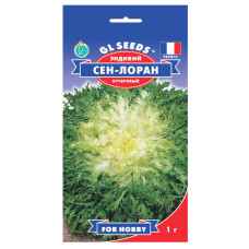 Салат ендивій Сен-Лоран 1 г Gl Seeds