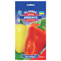 Перец Айвенго 0.25 г Gl Seeds