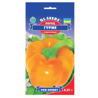 Перець Гурме 0.25 г Gl Seeds