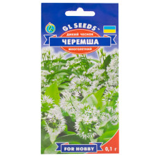 Черемша Дикий чеснок 0.1 г Gl Seeds