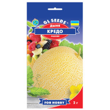 Дыня Кредо 2 г Gl Seeds