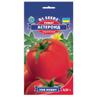 Томат Астероїд 0.25 г Gl Seeds