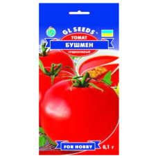 Томат Бушмен 0.1 г Gl Seeds