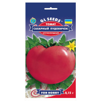Томат Сахарный Пудовичок 0.15 г Gl Seeds