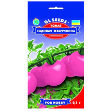 Томат Садовая жемчужина 0.1 г Gl Seeds