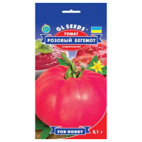 Томат Рожевий Бегемот 0.1 г Gl Seeds