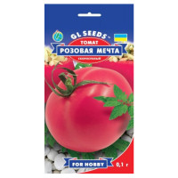 Томат Рожева мрія 0.1 г Gl Seeds
