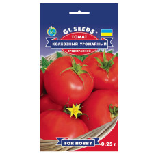 Томат Колхозный урожайный 0.25 г Gl Seeds