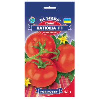 Томат Катюша F1 0.1 г Gl Seeds