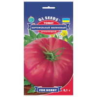 Томат Картопляний малиновий 0.1 г Gl Seeds