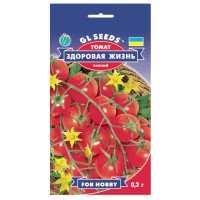 Томат Здорове життя 0.2 г Gl Seeds