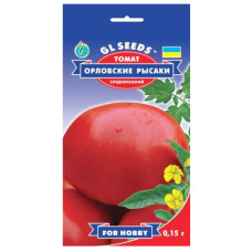 Томат Орловские рысаки 0.15 г Gl Seeds