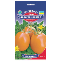 Томат Де-барао золотой 0.1 г Gl Seeds