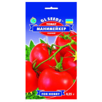 Томат Манімейкер 0.25 г Gl Seeds