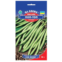 Фасоль Поп Топ 10 г Gl Seeds