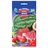 Кавун Мрія 2 г Gl Seeds