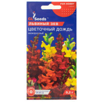 Ротики Квітковий дощ 0.2 г Gl Seeds