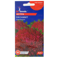 Астра Оксамит 0.3 г Gl Seeds