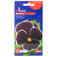 Віола Кассіс F1 0.05 г Gl Seeds