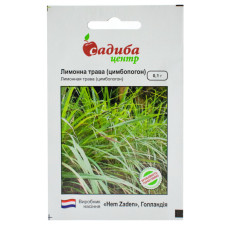 Лимонная трава Цимбопогон 0.1 г Hem Zaden