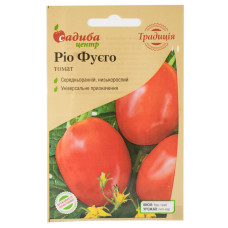 Томат Рио Фуего 0.2 г Традиція