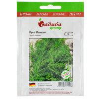 Кріп Мамонт 10 г Satimex