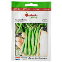 Фасоль спаржевая Патион 10 г Syngenta