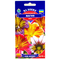 Сальпіглосіс Магія 0.15 г Gl Seeds