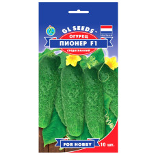 Огурец Пионер F1 10 шт Gl Seeds