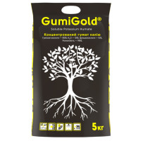 Удобрение Gumi gold 5 кг
