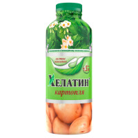 Добриво Хелатин Картопля 1.2 л