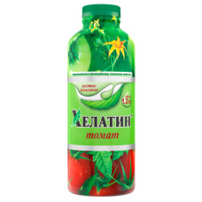 Добриво Хелатин Томат 1.2 л