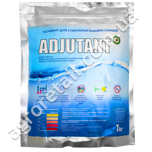 Адъювант Adjutant 1 кг